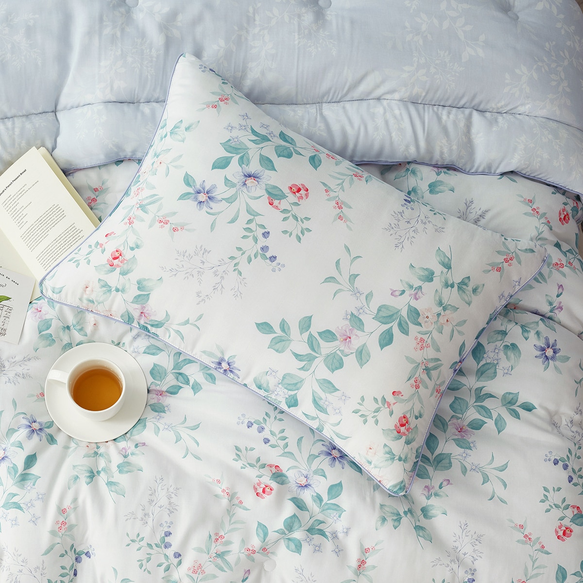 에이프릴앳홈 모달 베개커버2P 50 x 70cm