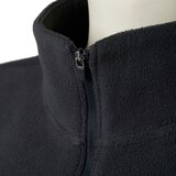 푸마 여성 마이크로 플리스 아노락 - 차콜 그레이, M