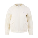 푸마 키즈 바람막이 자켓