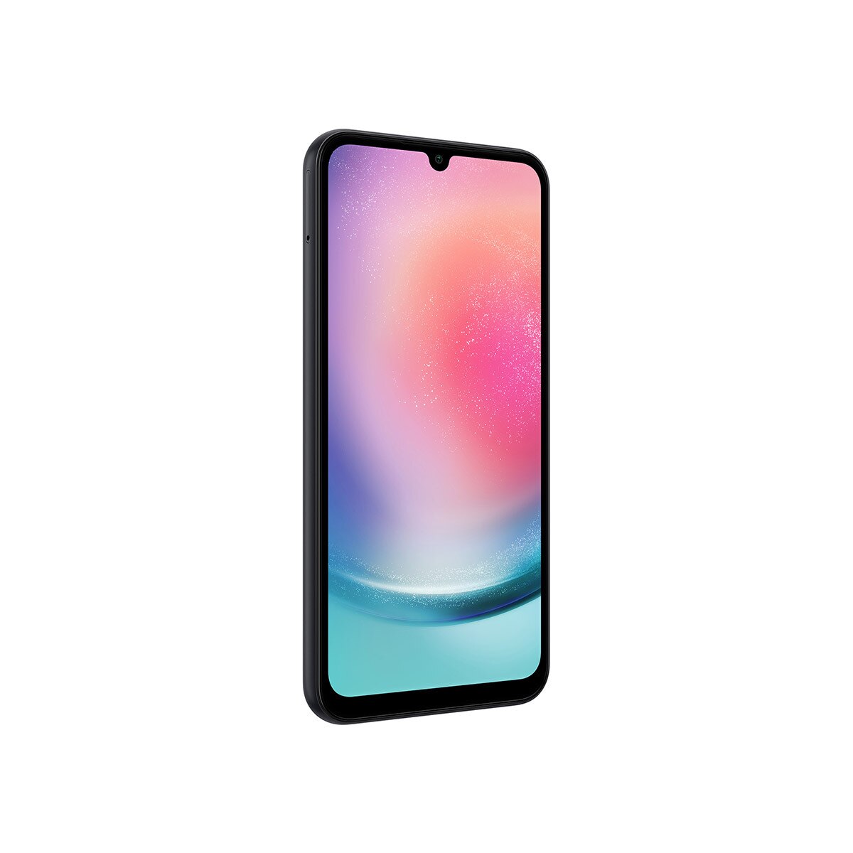 삼성 갤럭시 A24 128GB LTE - 블랙