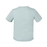 푸마 키즈 그래픽 반소매 티셔츠 - 그린