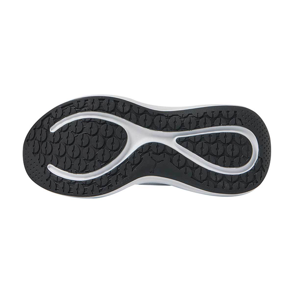 푸마 소프트라이드 엑소 시프트 운동화 - 화이트, 240mm