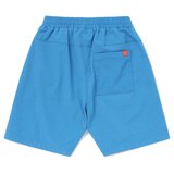 알로봇 키즈 우븐 상하의 2PC 세트 - 옐로우