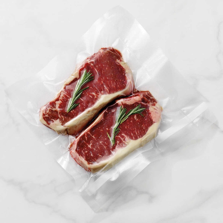 커클랜드 시그니춰 진공 포장롤 세트