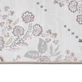 Wyatt&Ash 워셔블 러그 160x226cm - 아이보리