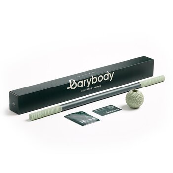 바리바디 마사지 릴렉스틱 & 지압볼 바리바디 마사지 릴렉스틱 & 지압볼