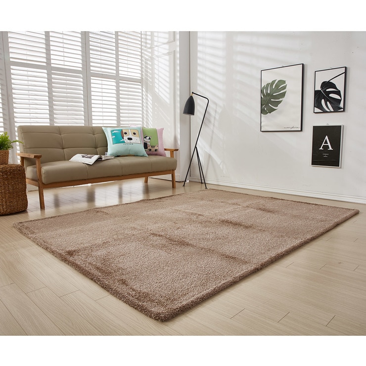 바오밥 워셔블 코모도 러그 170x230cm - 코모도 씰 바오밥 워셔블 코모도 러그 170x230cm - 코모도 씰