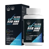 익스트림 HMB 1,150mg x 90정