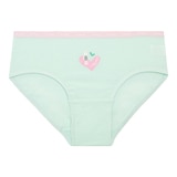 게스 여아 팬티 세트 10매 - 여아B(6SB), 85