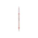 페이퍼메이트 G610 파스텔 젤펜 12개 - 레드