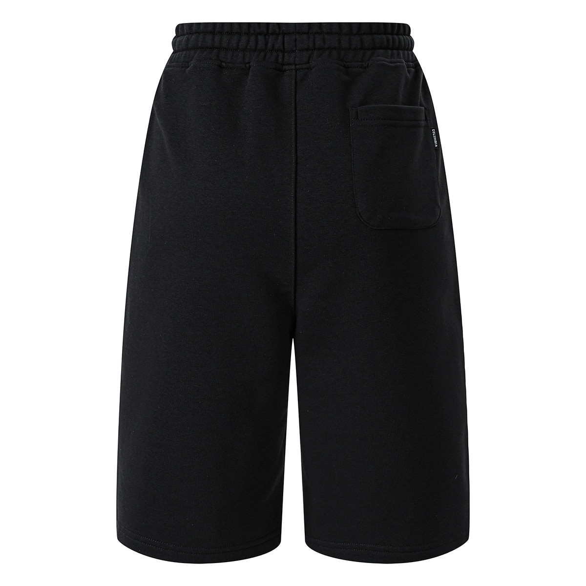 컬럼비아 유니버시티 키즈 버뮤다 스웻 반바지 - 블랙, XL 컬럼비아 유니버시티 키즈 버뮤다 스웻 반바지 - 블랙, XL