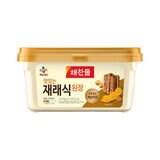 해찬들 맛있는 재래식 된장2.3kg x 3