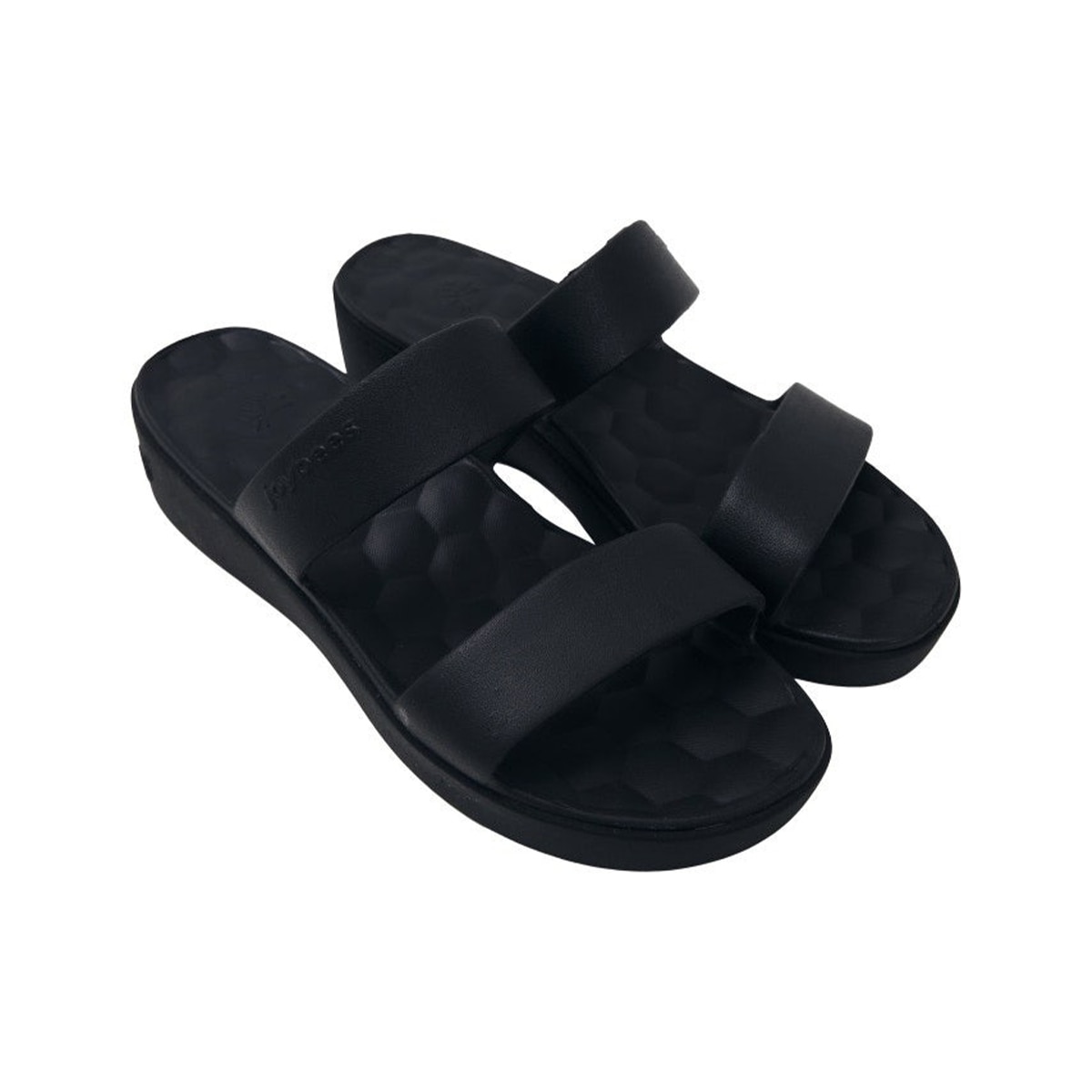 조이비스 큐트샌들 - 블랙, US 7 (240-245mm)