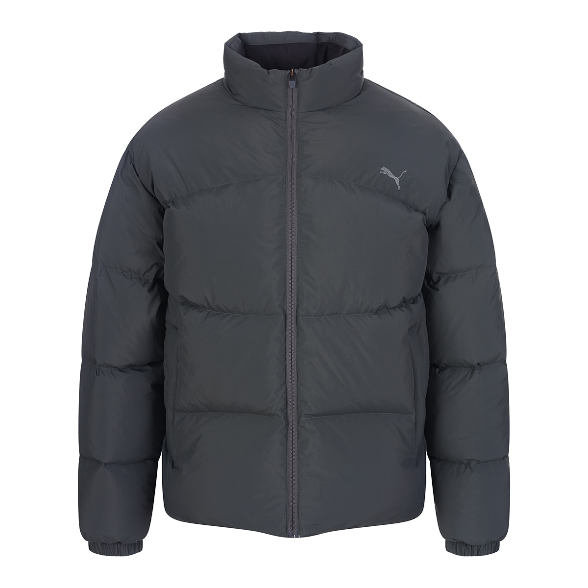 푸마 남성 푸퍼 다운 재킷 푸마 남성 푸퍼 다운 재킷
