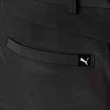 푸마 골프 남성 본딩 바지 - 블랙