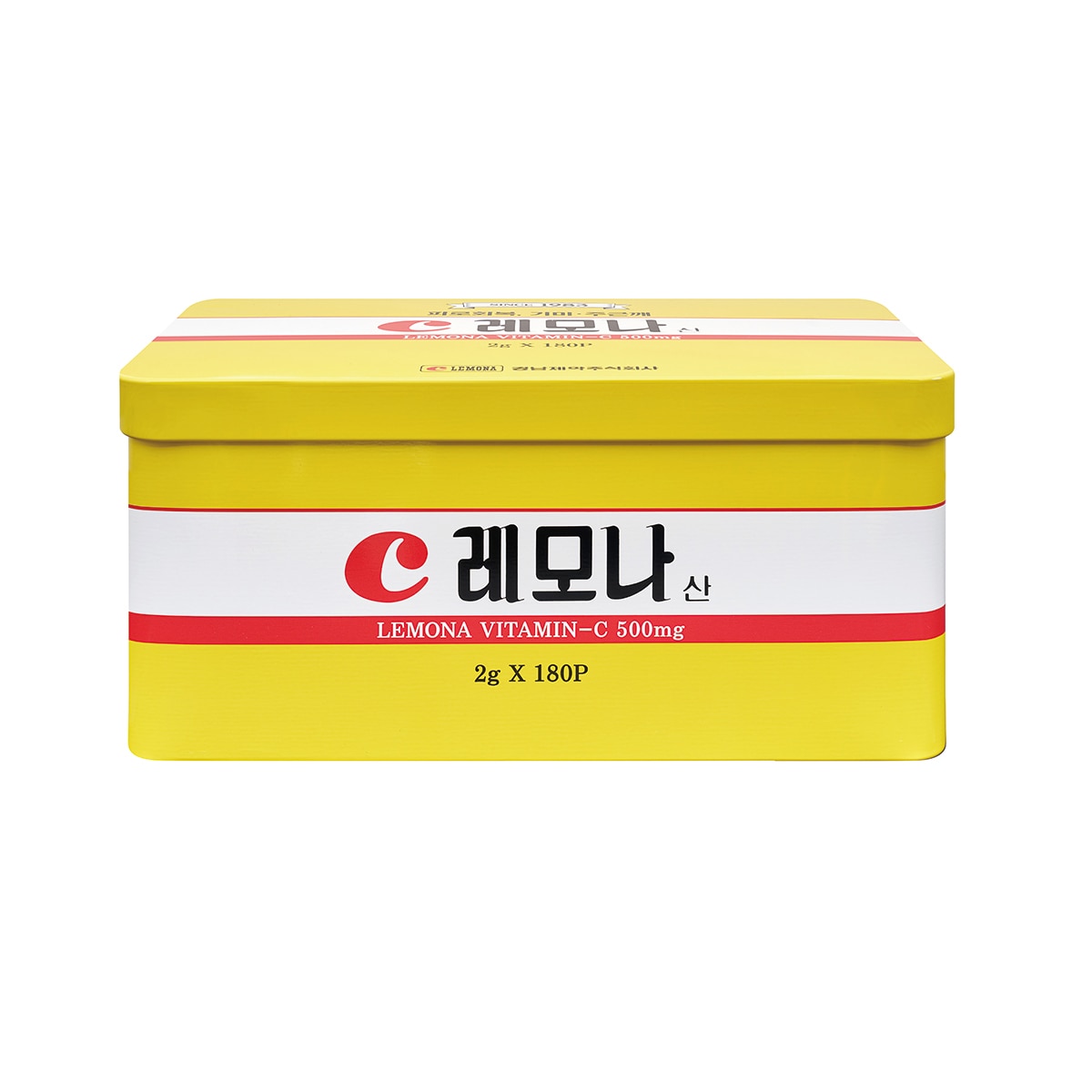 레모나산C 2g x 180포