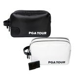 PGA TOUR 카본 머니클립 파우치 PGA TOUR 카본 머니클립 파우치