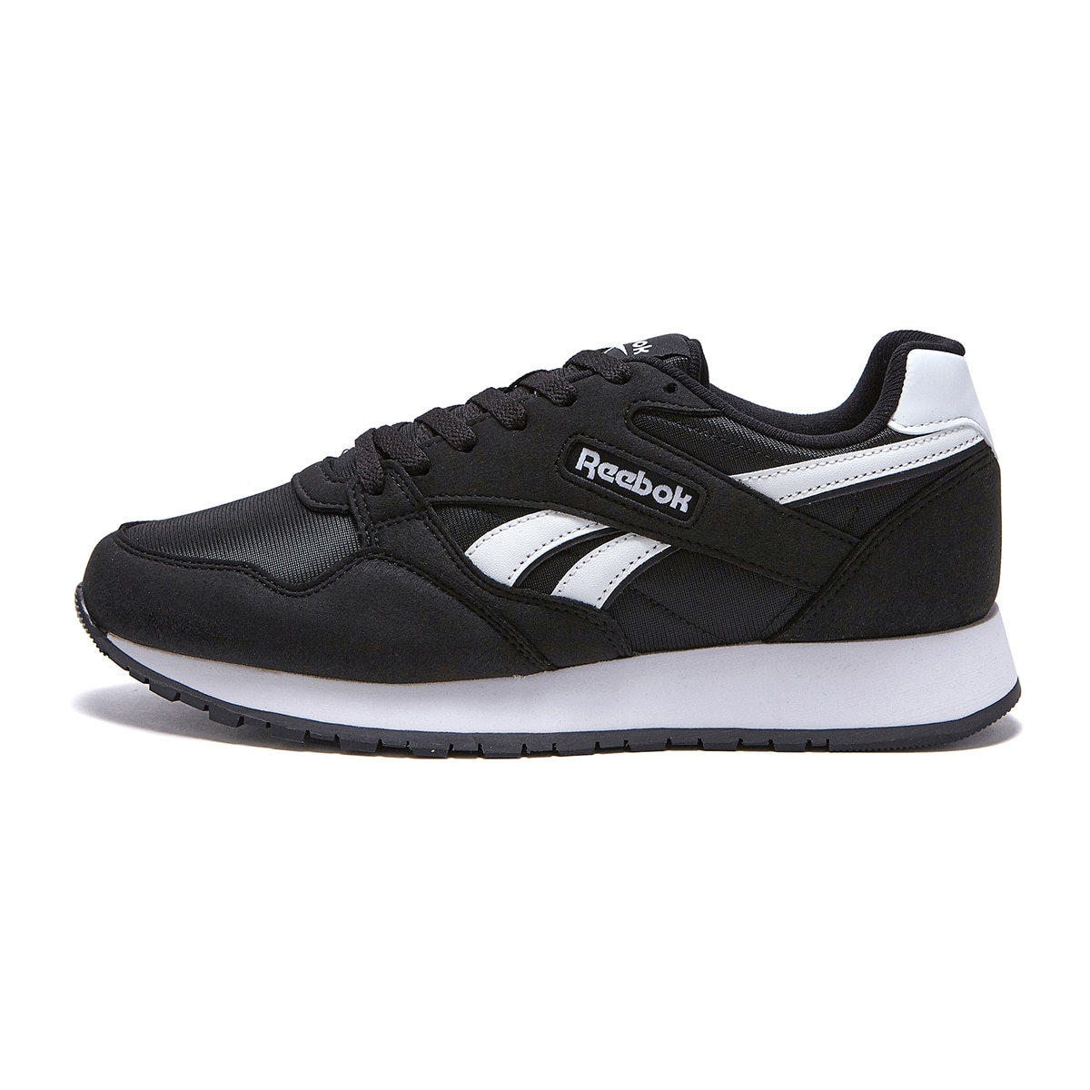 리복 프라임 이벤트 조거 운동화 - 블랙, 260mm