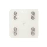 무아스 스마트 체성분 체중계 1P - 아이보리