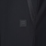 휠라 골프 남성 트리코트 조거 바지 - 블랙