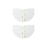 프란츠 선쉴드 펩타이트 선패치 18 회분