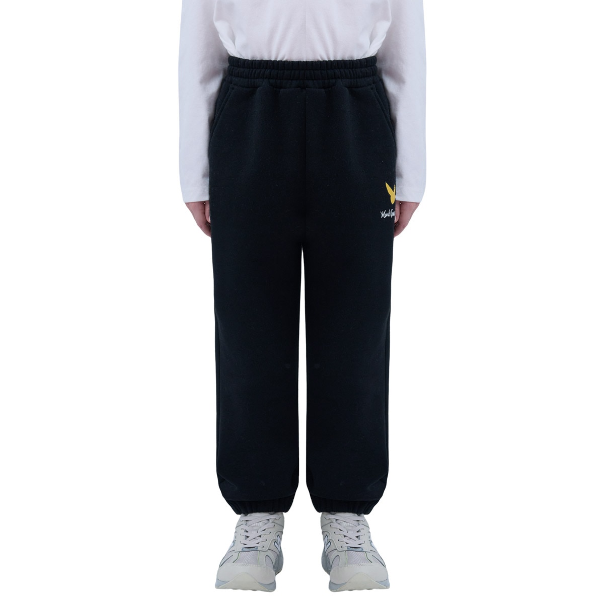 마크 곤잘레스 키즈 플리스 팬츠