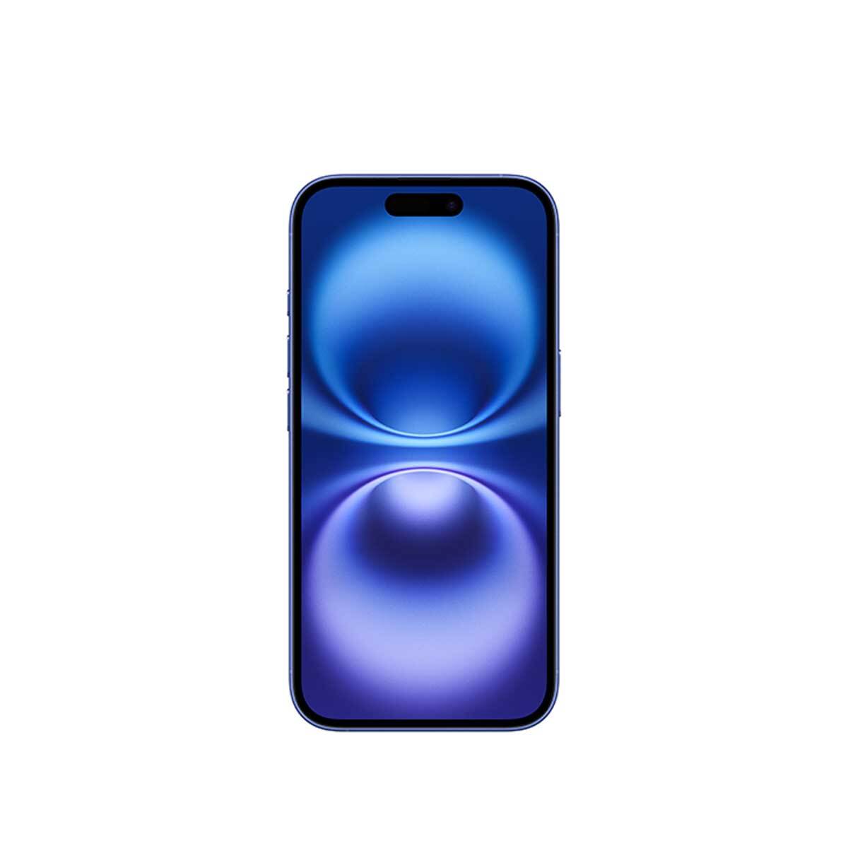 Apple 아이폰 16 128GB 울트라마린