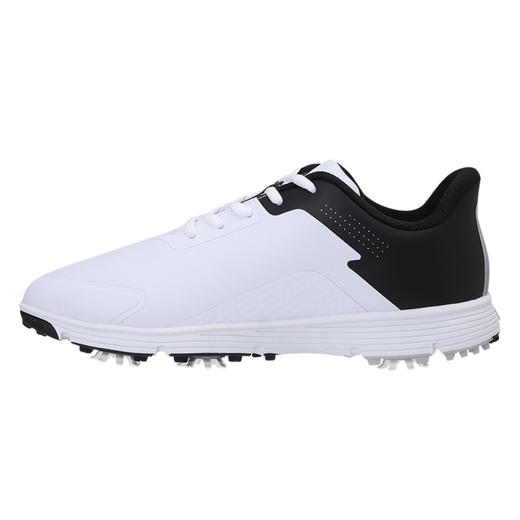 캘러웨이 디아블로 남성용 골프화 - 화이트 블랙