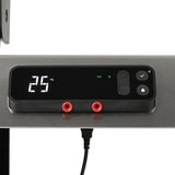 웨버 제네시스 II 가스 그릴 패키지 EPX-335