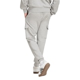 아디다스 남성 필코지 카고 조거 팬츠 - 그레이, L