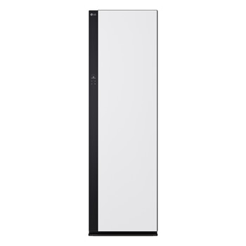 엘지 오브제 스타일러 5벌+바지 1벌 - 에센스화이트