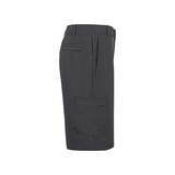 밀레 남성 카고 반바지 - 차콜 밀레 남성 카고 반바지 - 차콜