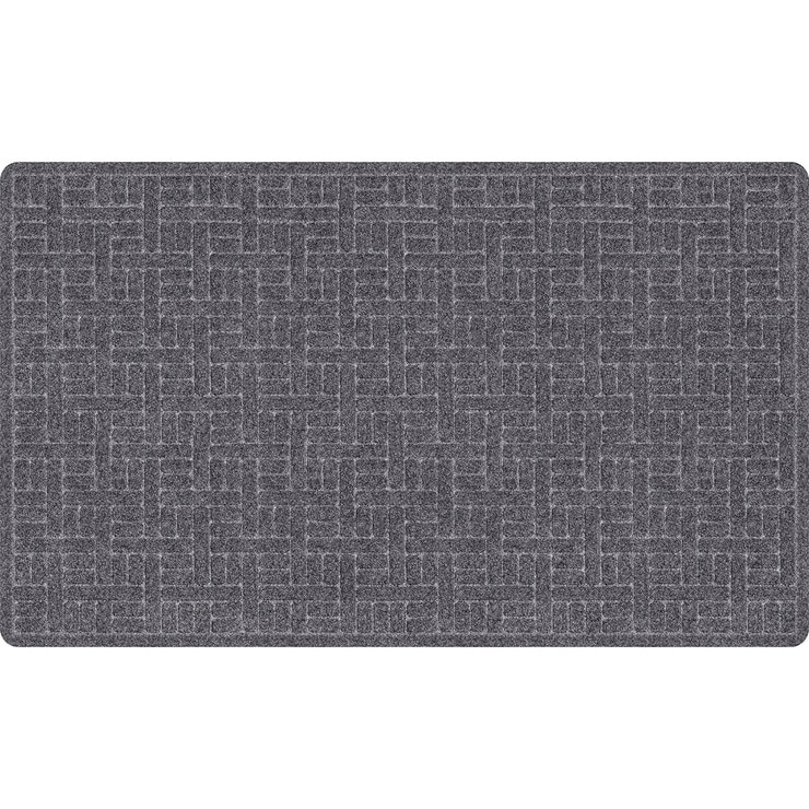 아파치 밀스 현관용 매트 91x152cm