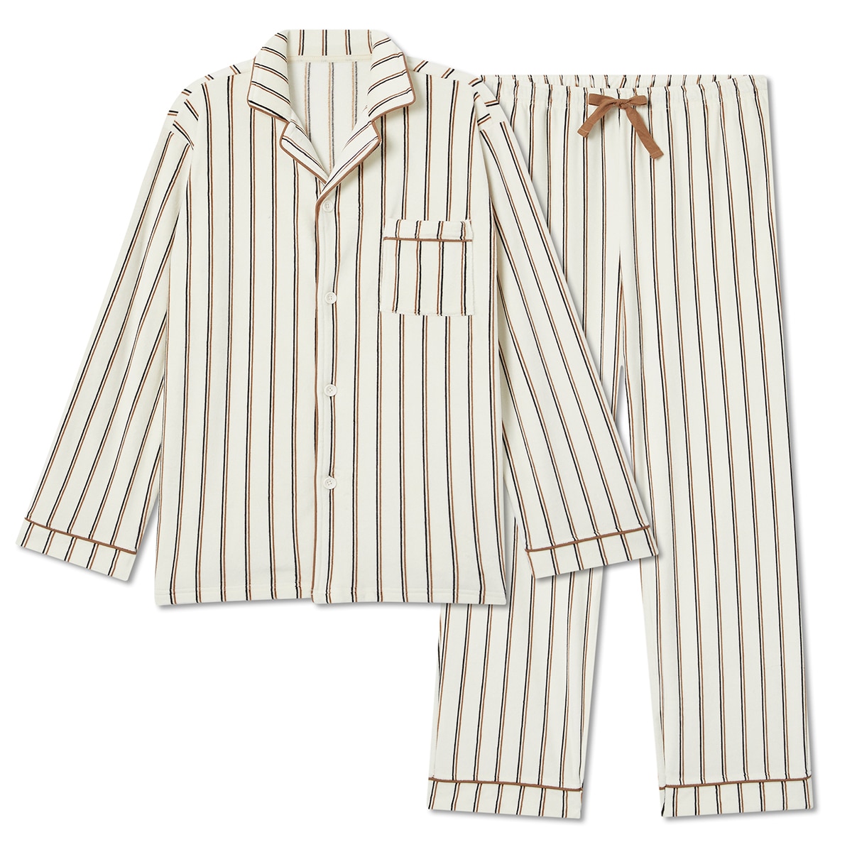 코데즈 컴바인 여성 파자마 세트