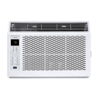 쿠오레 창문형 에어컨