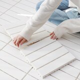 프로메이드 데크타일 15개 일반형 - 일자형