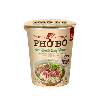 Dorly 베트남 쌀국수컵 소고기맛 61g x 12 Dorly 베트남 쌀국수컵 소고기맛 61g x 12