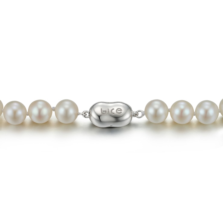 FRESH WATER PEARL 목걸이 8mm
