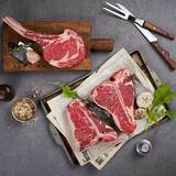 미국산 냉장 토마호크 700g + 엘본 700g + 티본 700g 미국산 냉장 토마호크 700g + 엘본 700g + 티본 700g