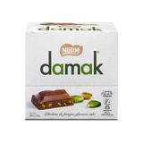 DAMAK 피스타치오 밀크 스퀘어 60g X 6