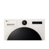 엘지 AI 오브제 세탁기 25kg - 네이처베이지 엘지 AI 오브제 세탁기 25kg - 네이처베이지