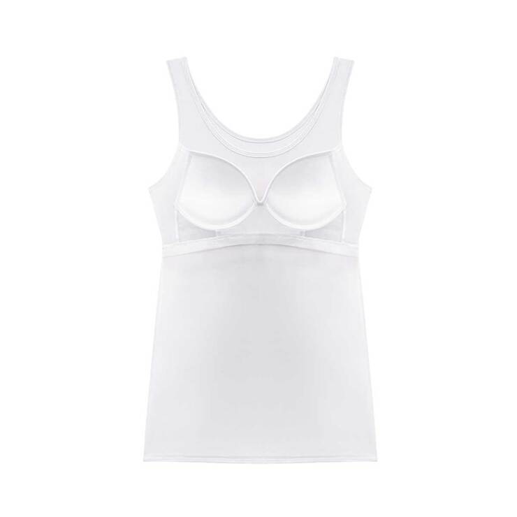 트라이엄프 인견 브라탑 2매 - 런닝, 90