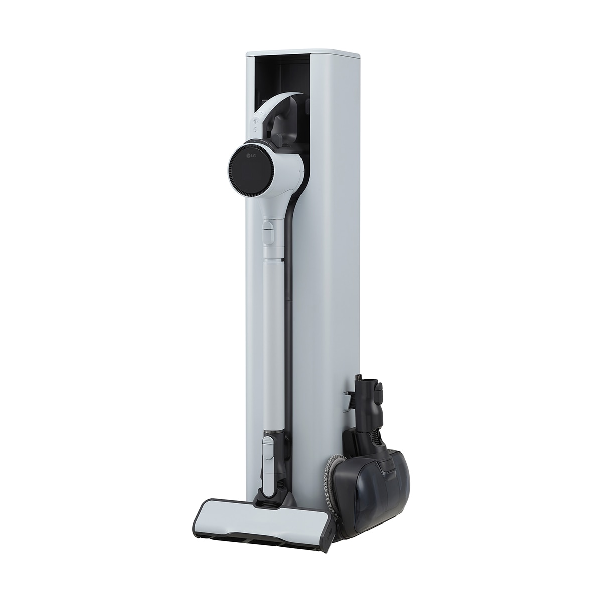 엘지 코드제로 AI 오브제컬렉션 AI927BA