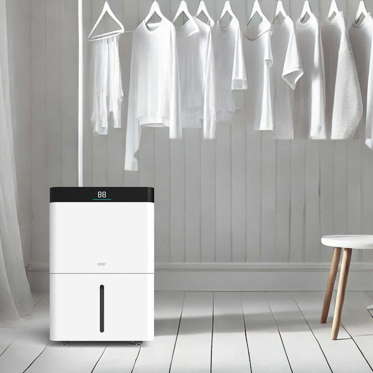 오드앵글 18L 제습기 CT-DH1800WH