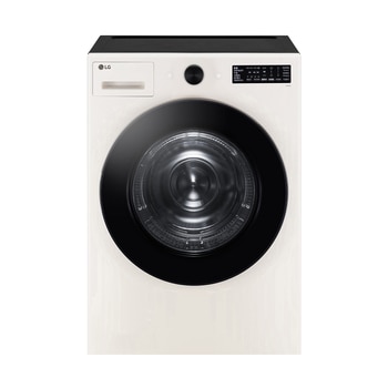 LG 오브제 건조기 20kg - 네이처베이지
