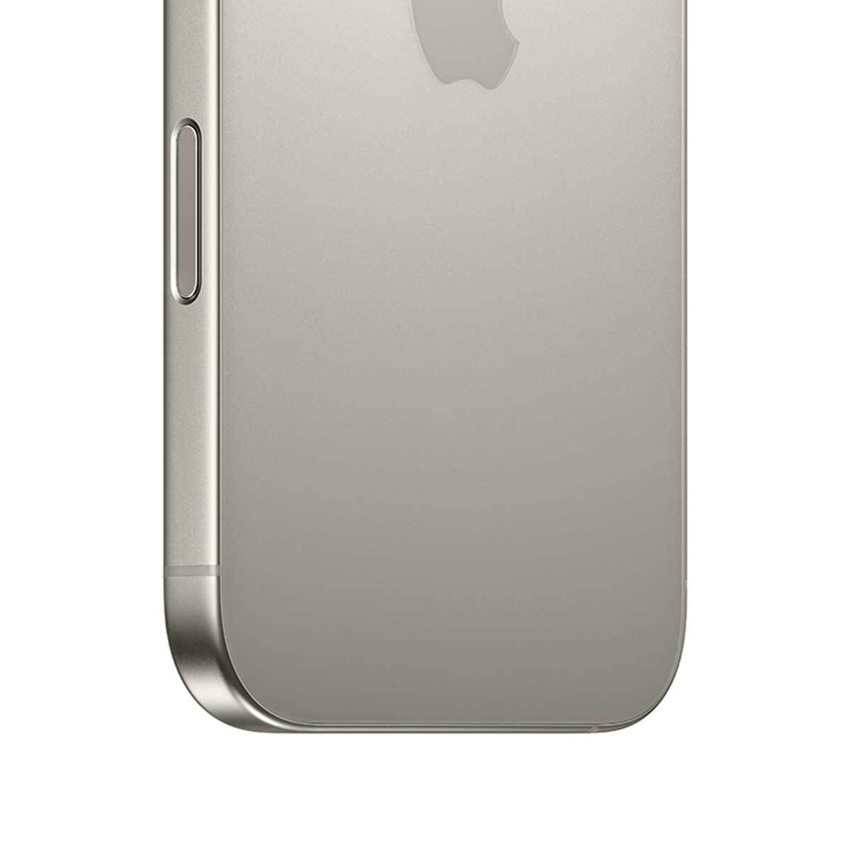 Apple 아이폰 16 프로 256GB 내추럴 티타늄
