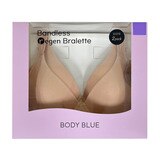 바디블루 밴드없는 브라렛 2매