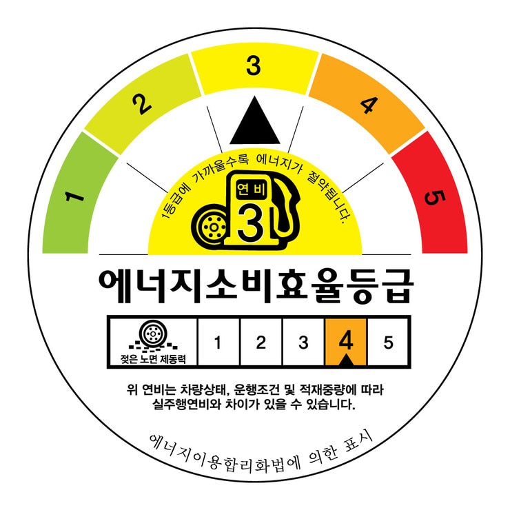 한국 다이나프로 HL3 RA45 235/50R19 103V XL 한국 다이나프로 HL3 RA45 235/50R19 103V XL
