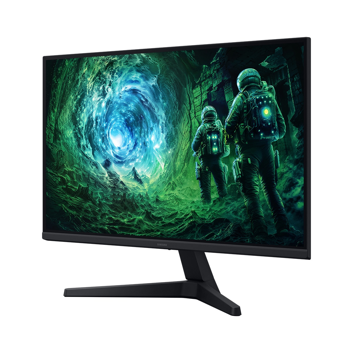 삼성 오디세이 G5 게이밍 모니터 68.4cm(27)