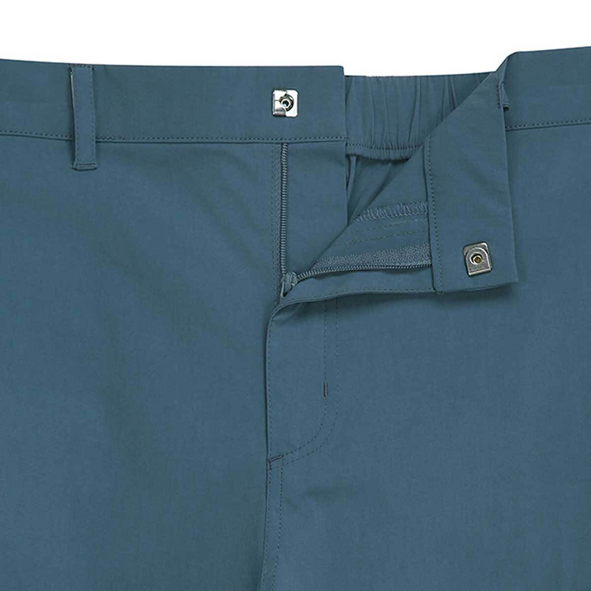 컬럼비아 여성 카고 반바지 - 미디엄 블루